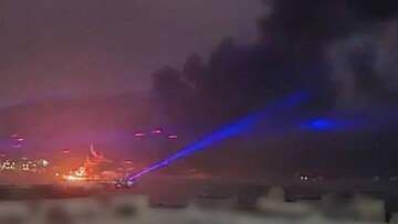 Сили оборони України атакували Новоросійськ