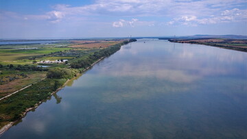 На півдні Одеської області можливо затоплення однієї з придунайських громад
