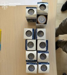 В Одесі ліквідовано організацію, яка продавала "захист" від мобілізації