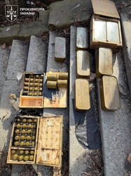 В Одесі ліквідовано організацію, яка продавала "захист" від мобілізації