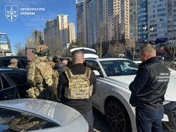 В Одесі ліквідовано організацію, яка продавала "захист" від мобілізації