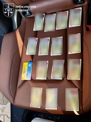 В Одесі ліквідовано організацію, яка продавала "захист" від мобілізації