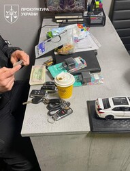 В Одесі ліквідовано організацію, яка продавала "захист" від мобілізації