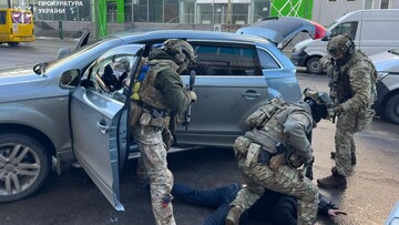 В Одесі ліквідовано організацію, яка продавала "захист" від мобілізації