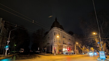 За минулий місяць в Одеській області повернули світло у майже 650 тисяч домівок