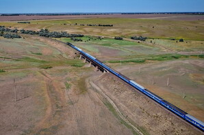 Уряд профінансує пасажирські залізничні перевезення на 16 мільярдів