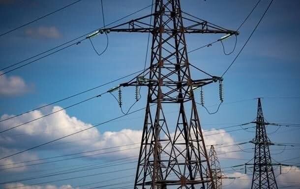 Завтра частину Одеси та Одеського району знеструмлять