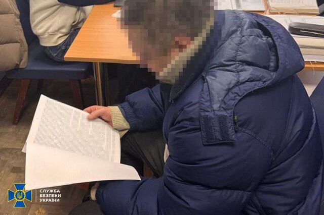 В Одесі затримали російських агітаторів