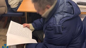 В Одесі затримали російських агітаторів