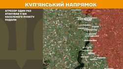 Військові дії на фронті 6 березня