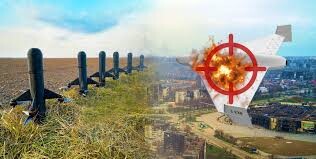 Україна почала захист неба над арабськими країнами