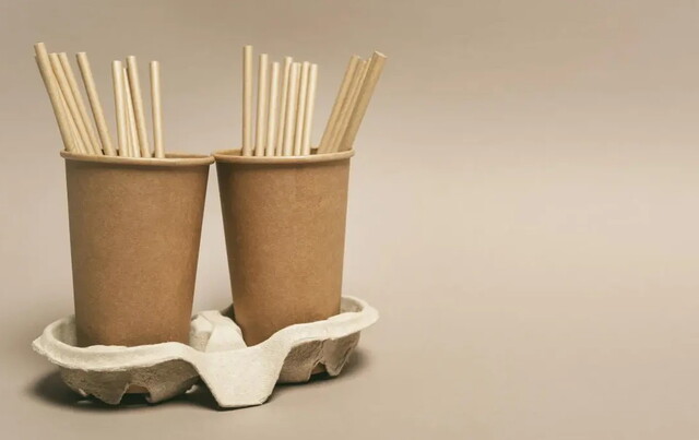 Еко-стаканчики з бамбука: хайп чи реальна користь