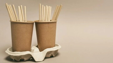 Еко-стаканчики з бамбука: хайп чи реальна користь