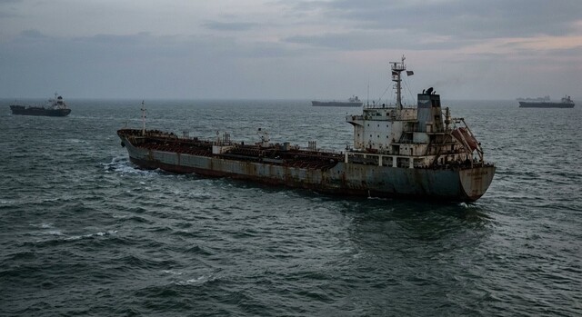 США частково скасовують санкції проти росії та її нафти: начебто тимчасово