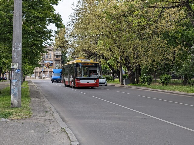 В Одесі провели 4 тендери на ремонт доріг на загальну суму 80 мільйонів гривень