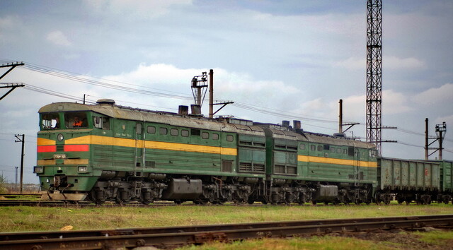 На відновлення транспортної інфраструктури Україна отримає понад 300 мільйонів євро