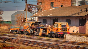 У 2026 році планують відремонтувати понад 1000 км залізниць