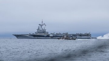 Франція очолить військово-морську місію із розблокування Ормузської протоки