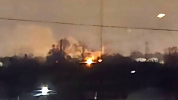 На росії уражено хімічний завод у Тольятті