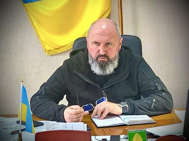 У Роздільнянському районі офіційно призначили керівника райадміністрації