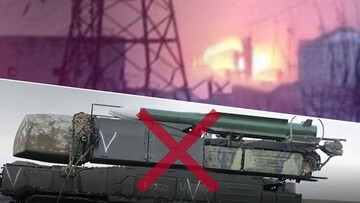 Сили оборони України завдали серію ударів по російським окупантам