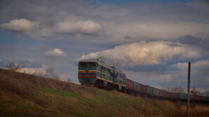 Парламент не рекомендує "Укрзалізниці" збільшувати тарифи на вантажні перевезення