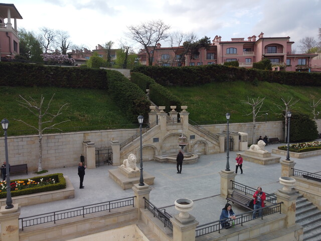 В Одесі обговорюють проєкт реконструкції міської набережної