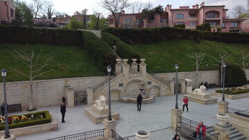 В Одесі обговорюють проєкт реконструкції міської набережної