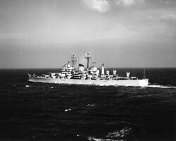 Заміна для легендарного "Явуза": як Туреччина намагалася отримати американський ракетний крейсер