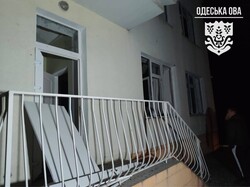 Вночі росіяни атакували Одеську область "шахедами" (оновлено)