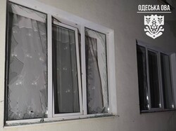 Вночі росіяни атакували Одеську область "шахедами" (оновлено)