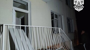 Вночі росіяни атакували Одеську область "шахедами" (оновлено)