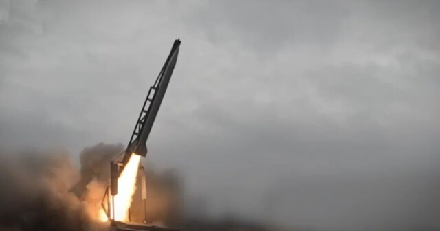 Сили оборони України почали застосування балістичних ракет FP-7 проти російської армії