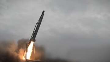 Сили оборони України почали застосування балістичних ракет FP-7 проти російської армії