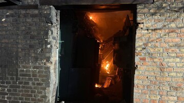 Вночі росіяни атакували Ізмаїл