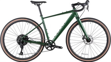 Як підібрати хороший спортивний велосипед