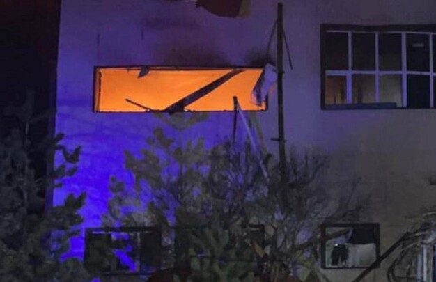 Одеська область вночі була під ударом "шахедів"