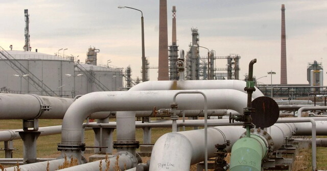 Україна відновить нафтопровід "Дружба" за європейської допомоги