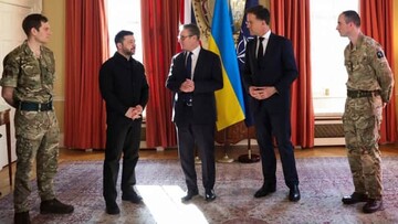 Україна і Велика Британія підписали нові оборонні угоди