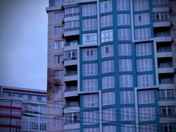 Вночі росіяни завдали масований удар по Одесі