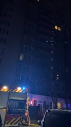 Вночі росіяни завдали масований удар по Одесі