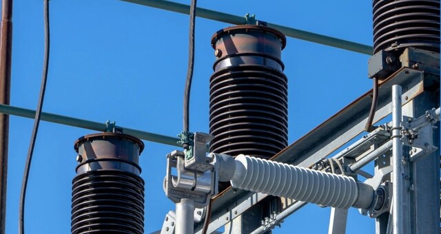 Як сьогодні відключають світло в Одеській області