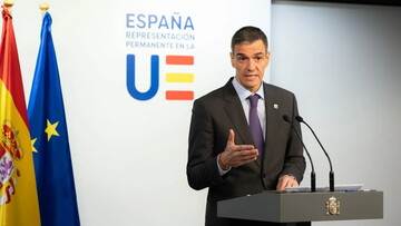 Іспанія надасть військову допомогу Україні на мільярд євро