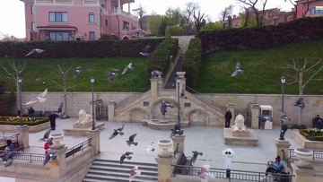 Одеський виконком схвалив проєкт реконструкції набережної