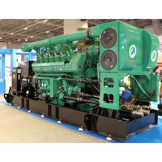 В Одесі запускають вже 5 когенераційних установок