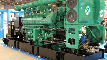 В Одесі запускають вже 5 когенераційних установок