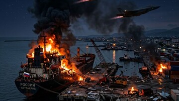 Каспійська петля: як Україна та Ізраїль синхронно обривають «пуповину» москва–Тегеран