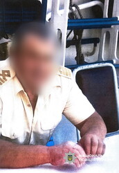 Поліція завершила розслідування щодо російських військових, які захопили екіпаж рятувального судна "Сапфір"