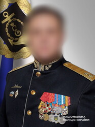 Поліція завершила розслідування щодо російських військових, які захопили екіпаж рятувального судна "Сапфір"