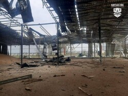 Вдень росіяни атакували південь Одеської області